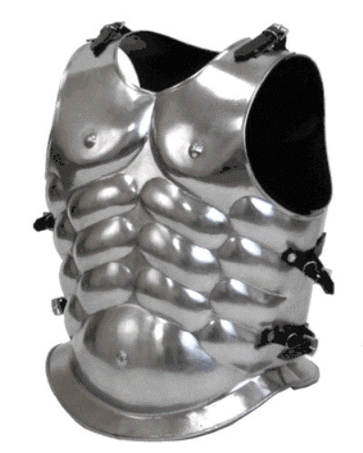 Muscle Armor