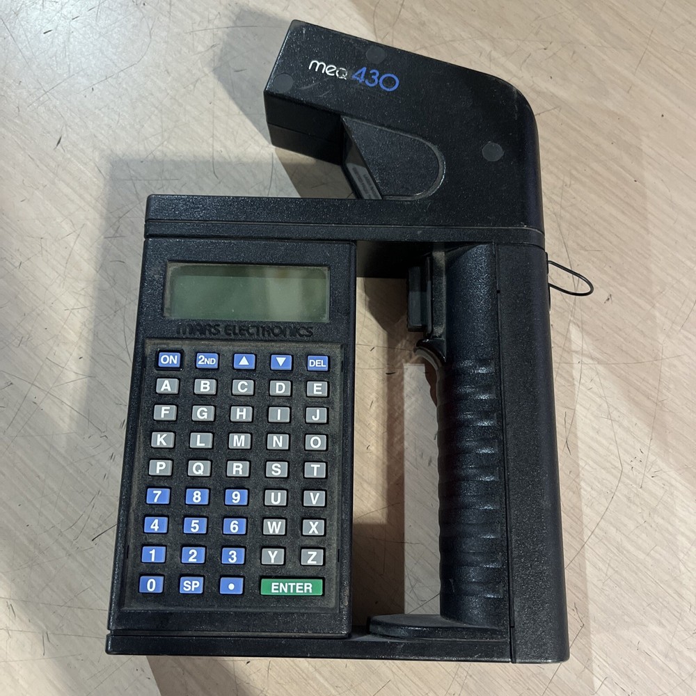 MARS ELECTRONICS MEQ430