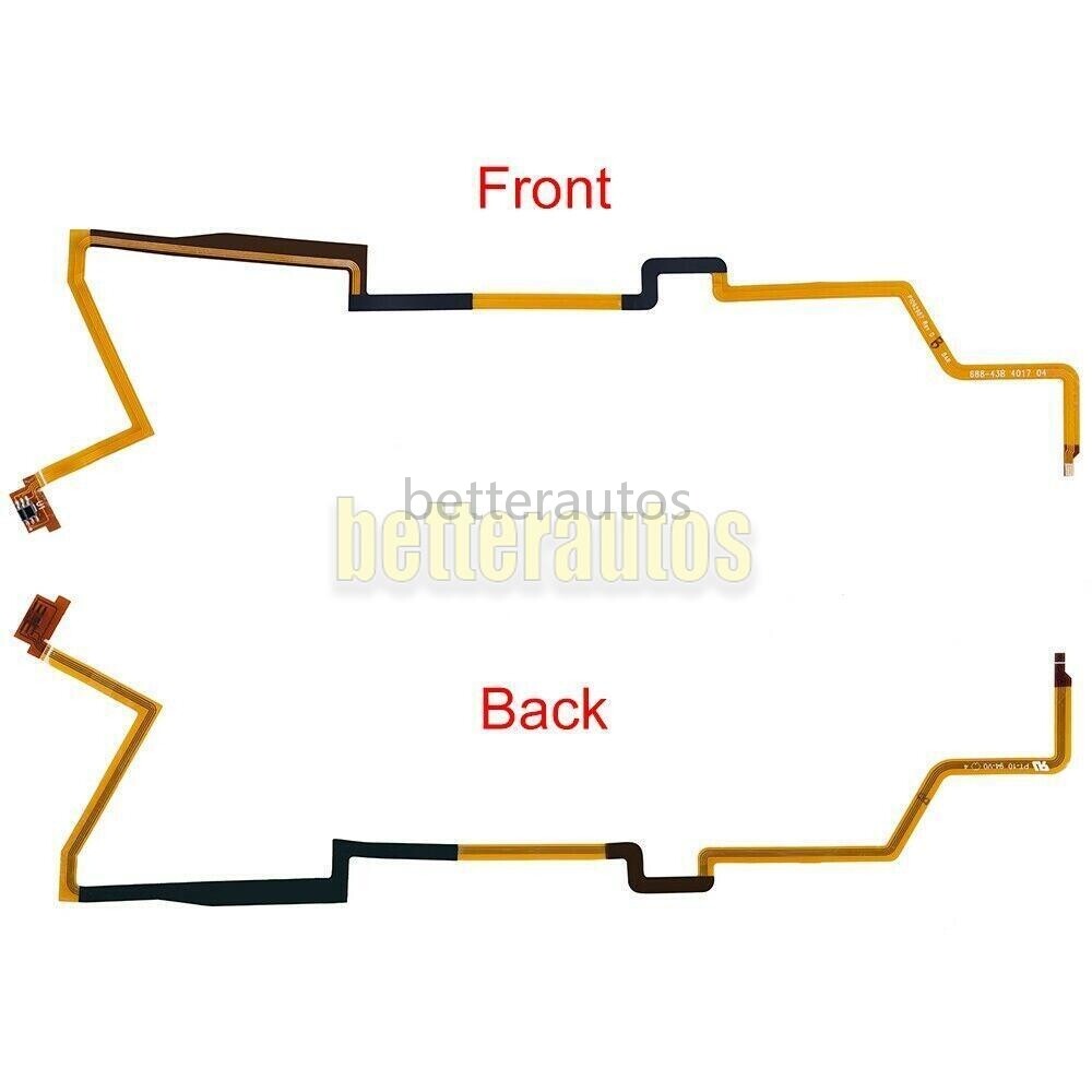 Flex Cable for Zebra ZQ620 Direct Thermal Label Printer Scanners New