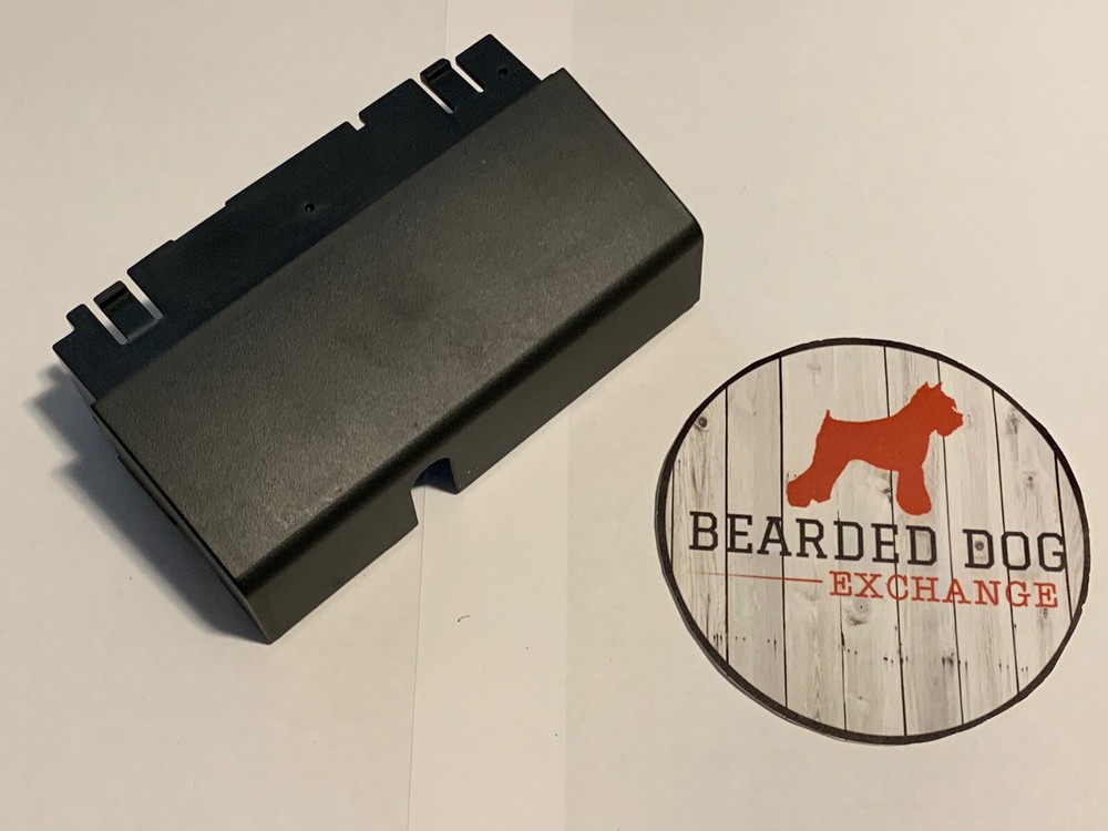 Epson TM-T88IV Interface Cover