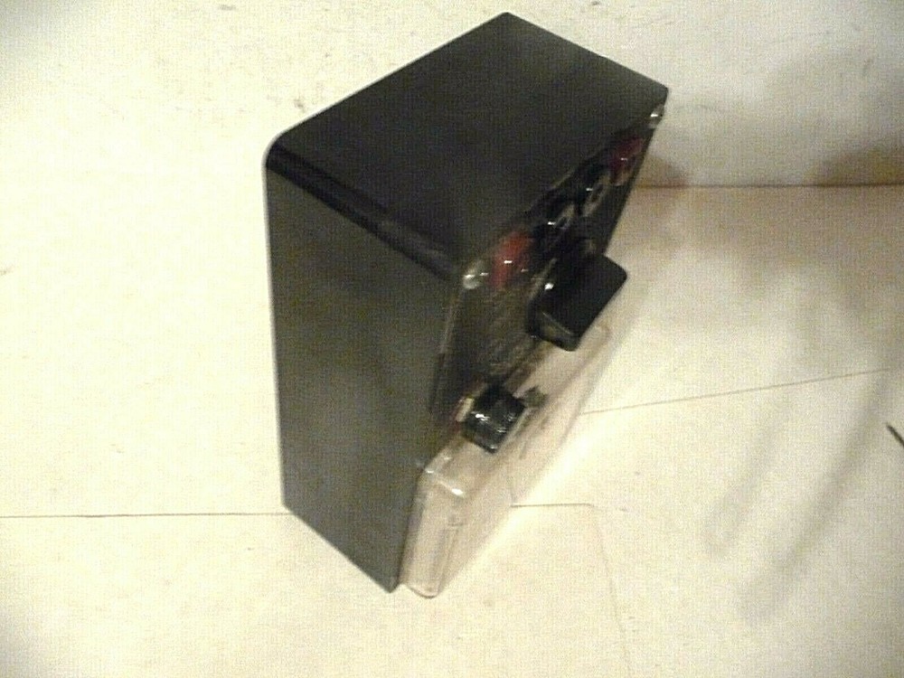 Elco Multimeter Model 536A