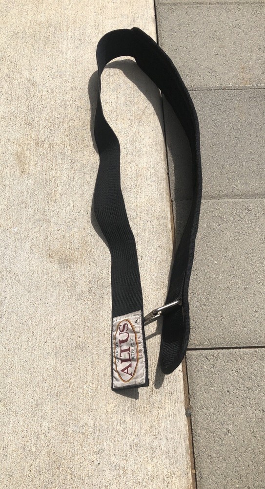 Atlus Belt XL