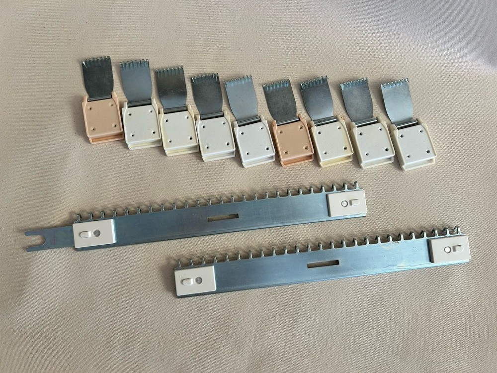 Knitting Machine Silver Reed LK150