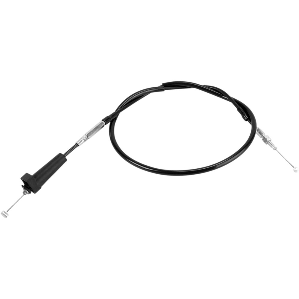 Motion Pro Black Vinyl Throttle Cable 04-0249