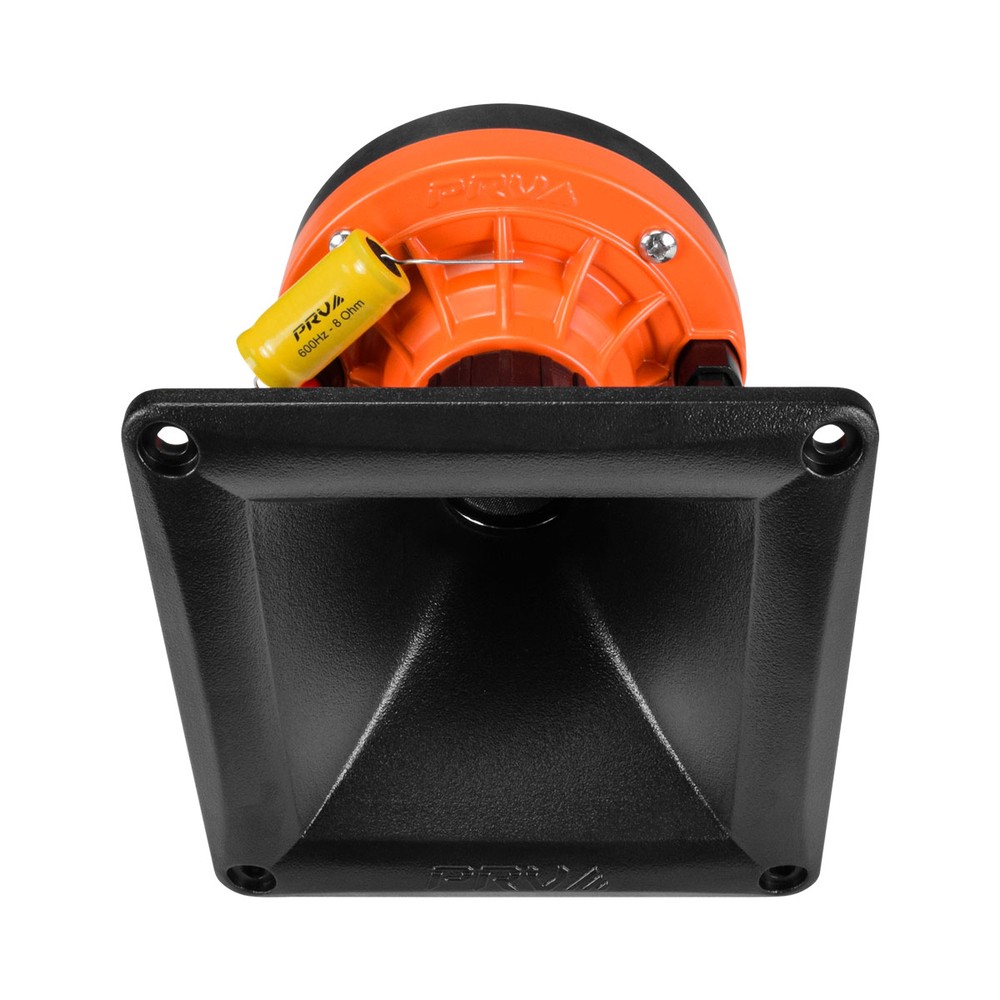 PRV Audio WG270Ph 1" Pro Audio Compression Horn Driver