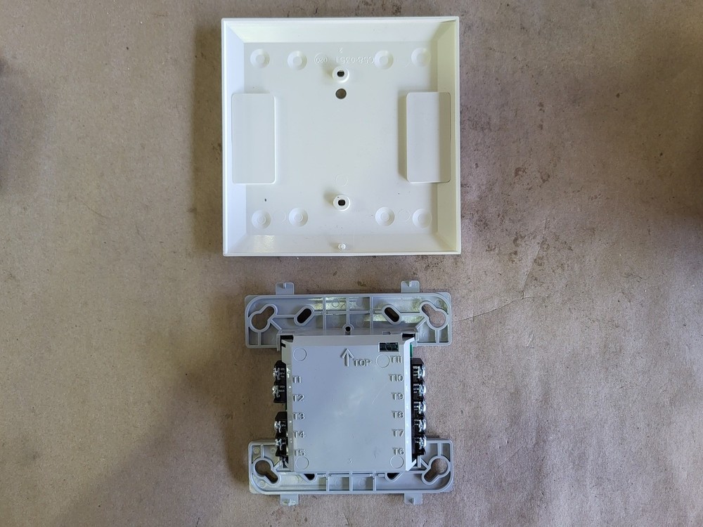 SURPLUS NEW Honeywell FRM-1A Relay Control Module – Safety