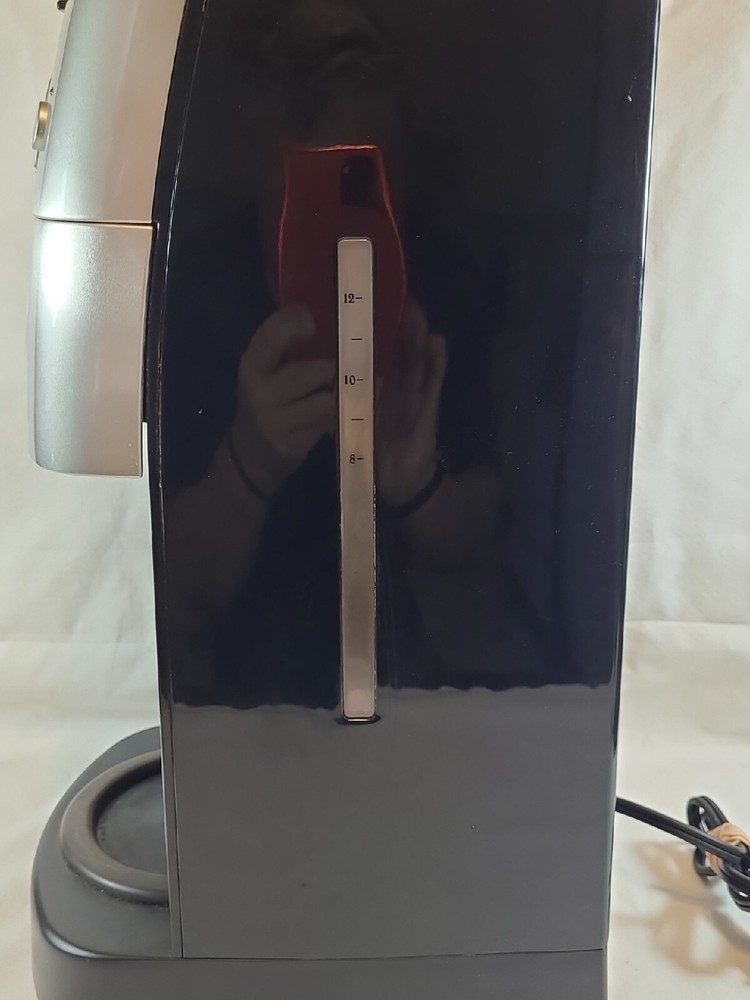 Cuisinart DGB-625 Automatic Grind & Brew 12-Cup Coffee Maker