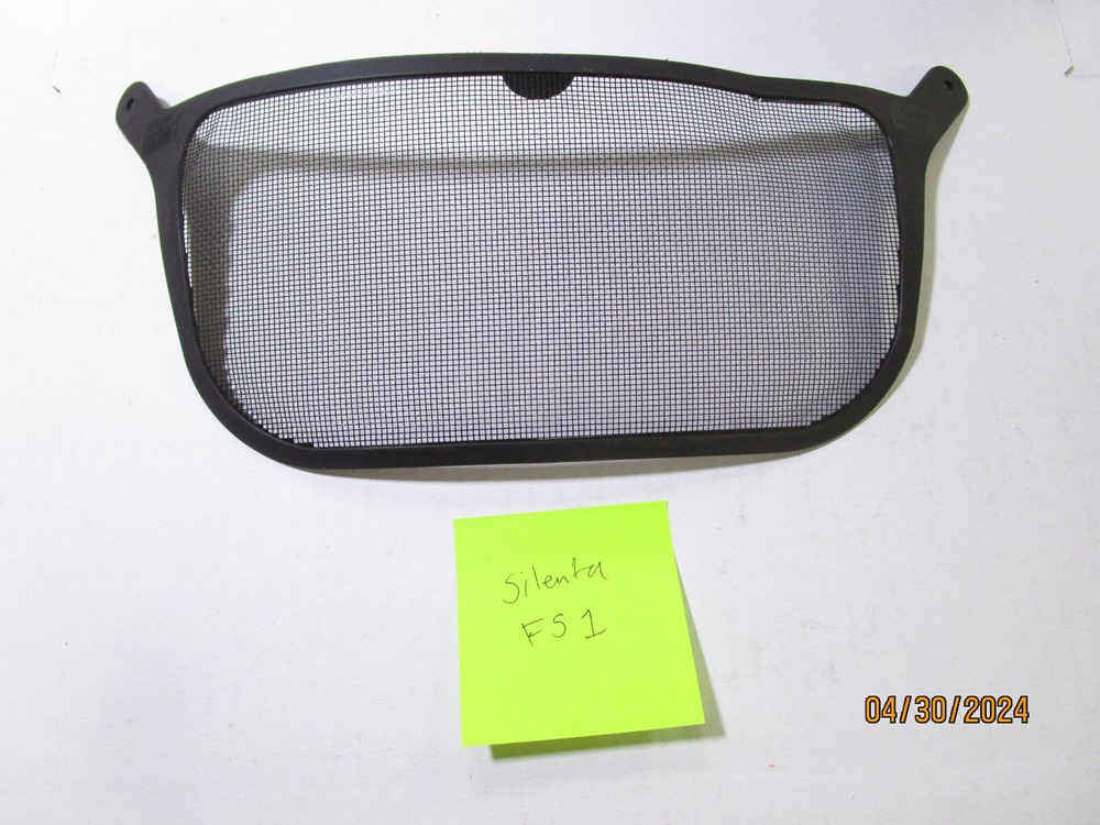 Silenta FS-1 Face Shield Visor