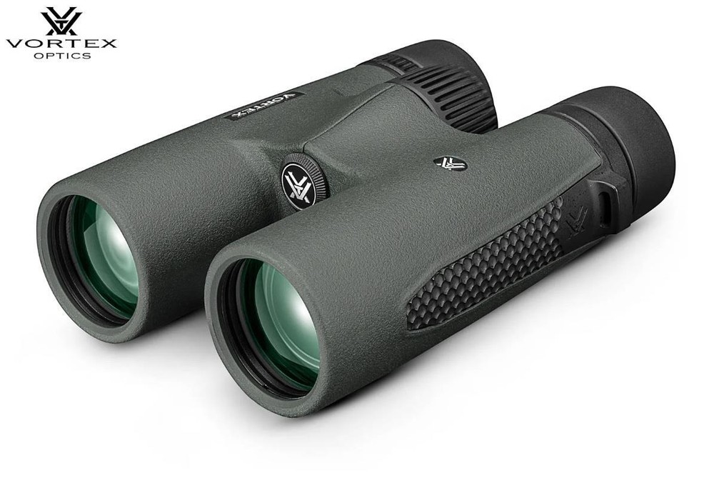 New Vortex Triumph HD 10x42 Binocular TRI-1042