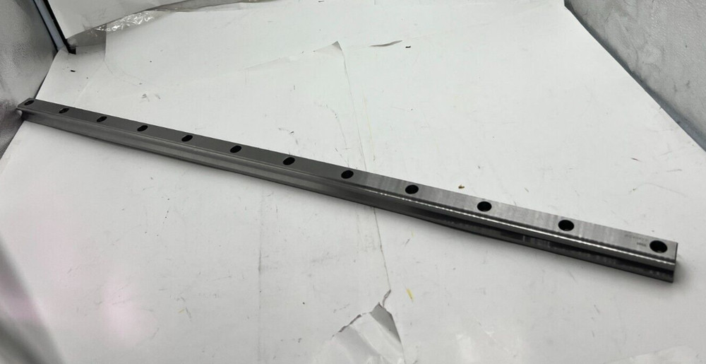 THK Linear Motion Guide Rail Silver GLK06914-2-GP