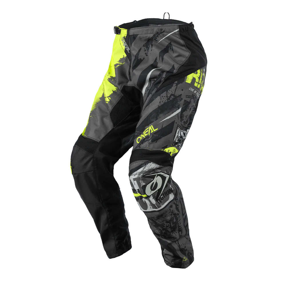 O'Neal Element Ride Pant Black/Neon