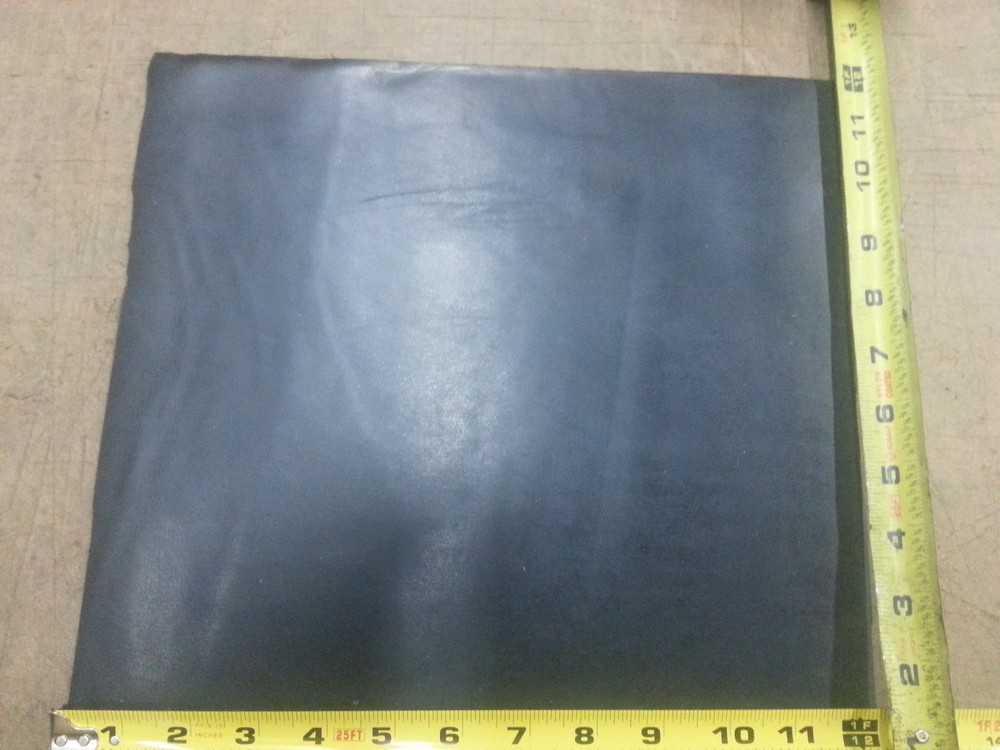 NEOPRENE RUBBER 3/8 X12"X12"