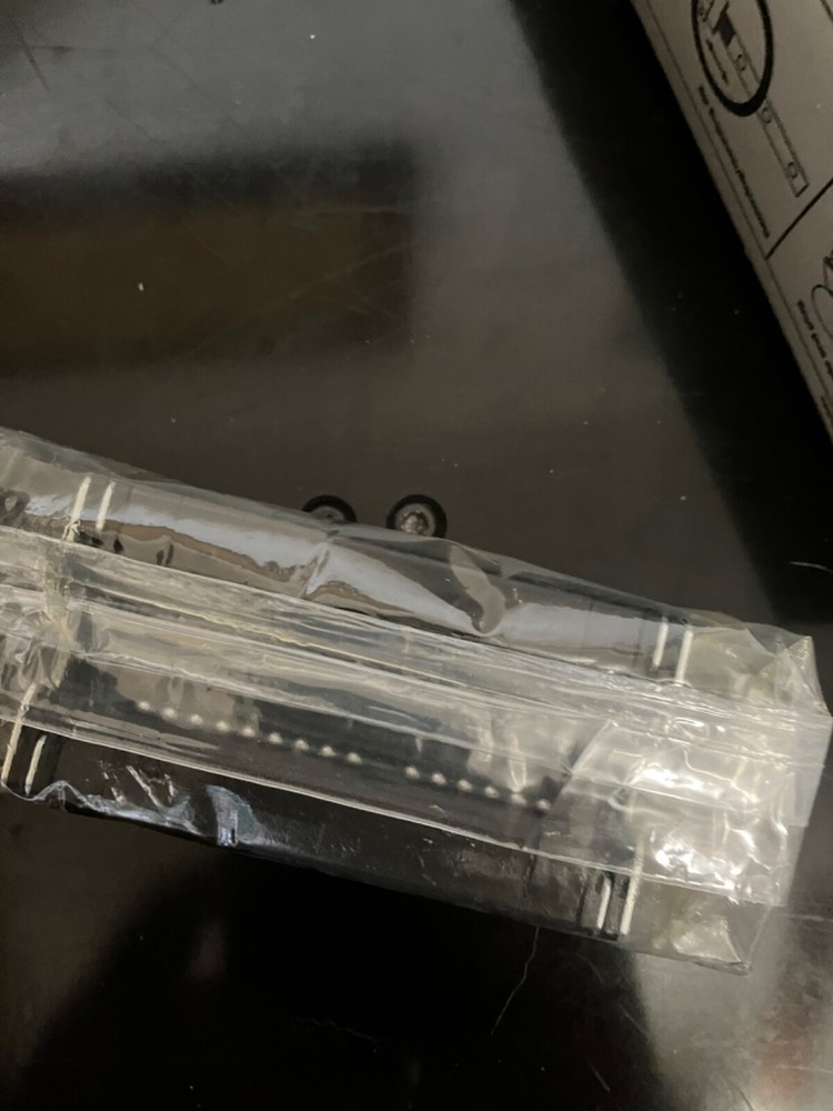 THK SSR25XW Caged Linear bearing Block