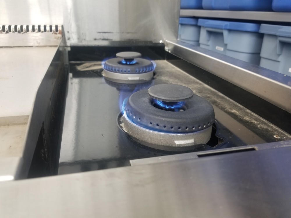 Genuine GE MONOGRAM Range Oven Relay # WB21X5363