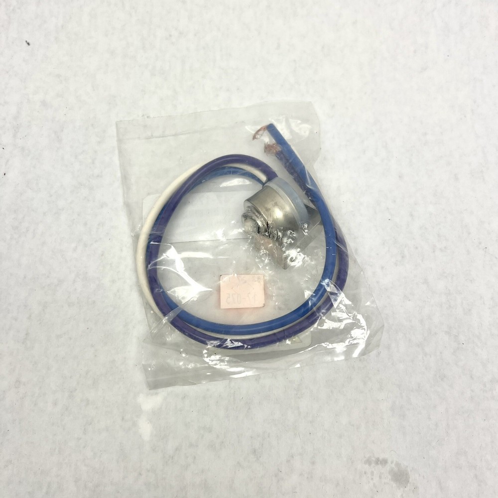 42-1734 SWITCH FAN DELAY