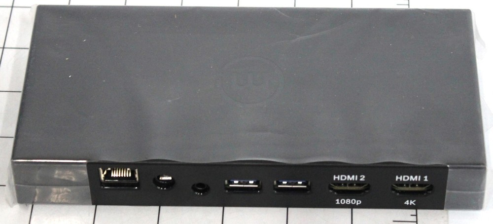 Mersive Solstice Pod Gen 3 Model # SP8096