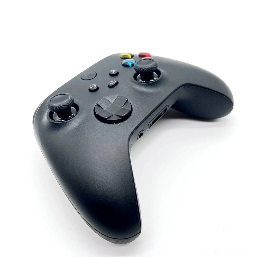 Microsoft Xbox Wireless Controller for Xbox Series X/S, Xbox One -Carbon Black..