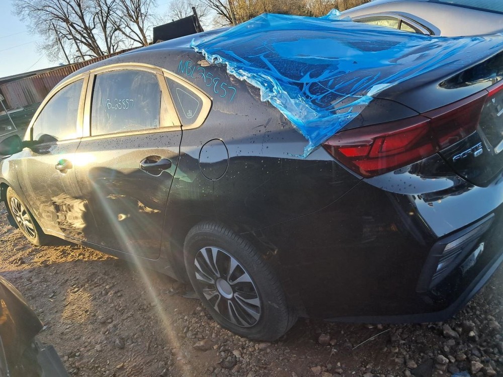 FORTE 2019 Glove Box 4904208