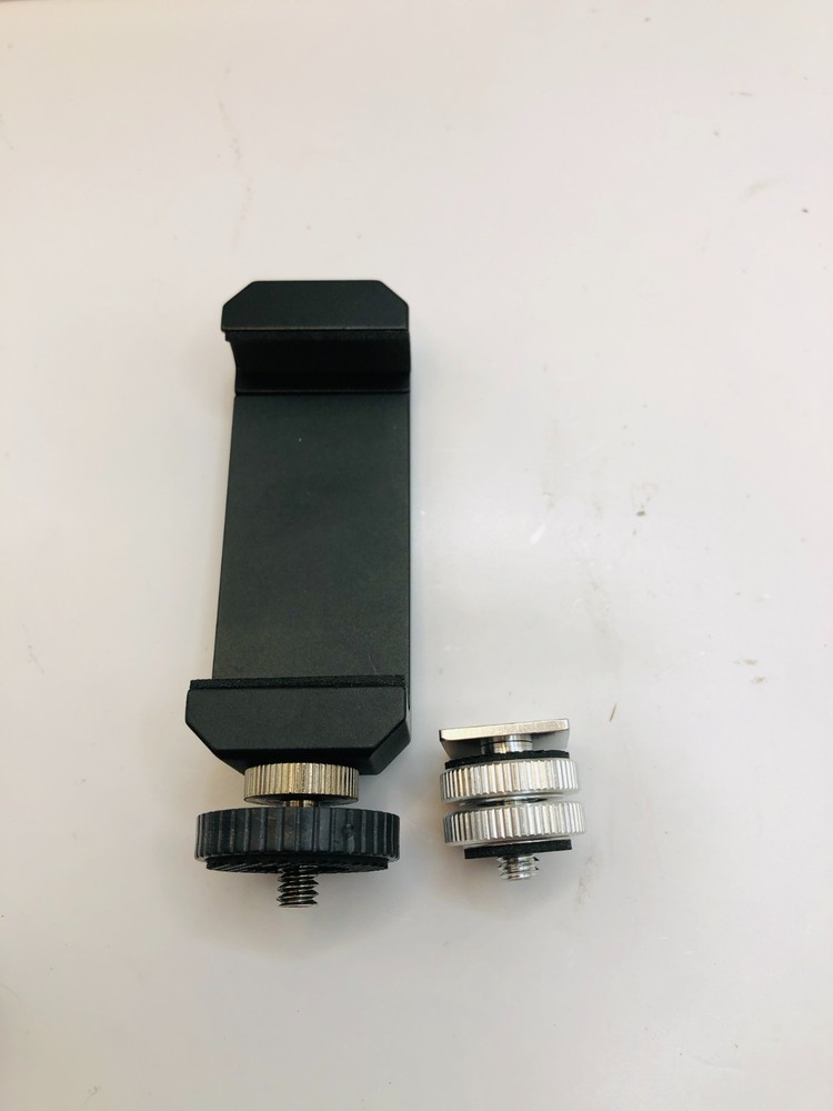 Lume Cube LC-PANELMINI1 5W Bicolor Panel Mini LED - USB C Mini Light Panel