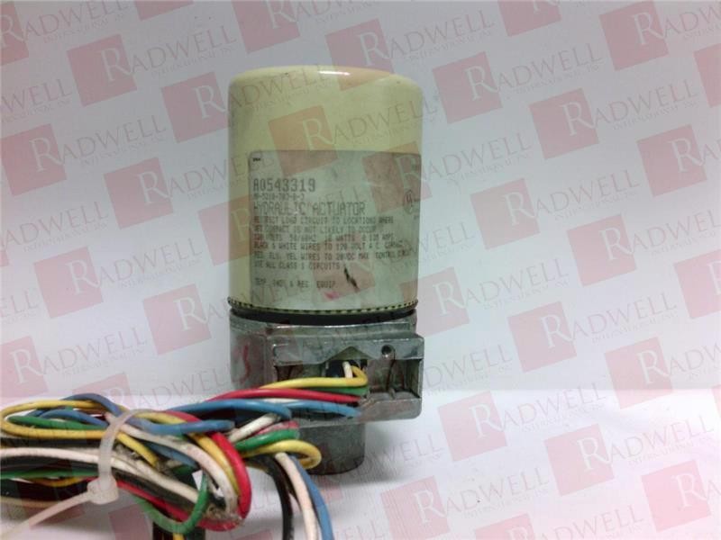 AEC INTERNATIONAL A0543319 / A0543319 (USED)