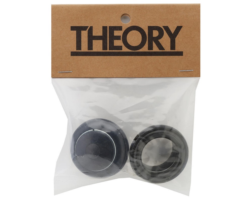 Theory Standard Threadless Headset (Black)