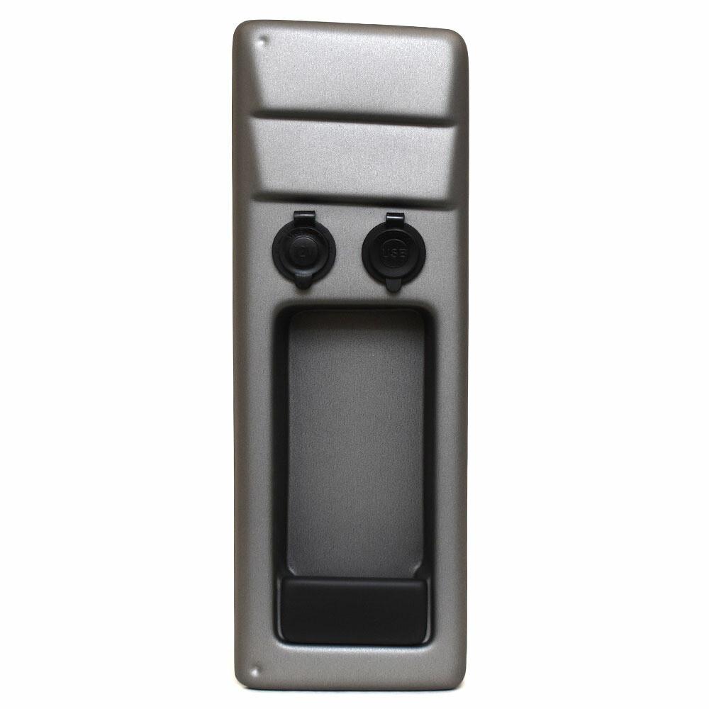 Ranger Boat Console Panel 330441 | VX1888WT 12V USB Receptacles (PORT)