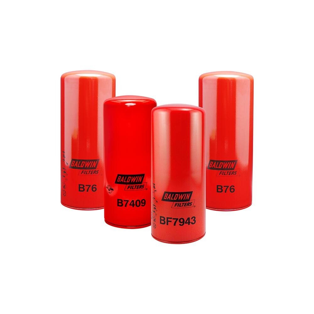 BK6070 Service Kit for Mack/Volvo