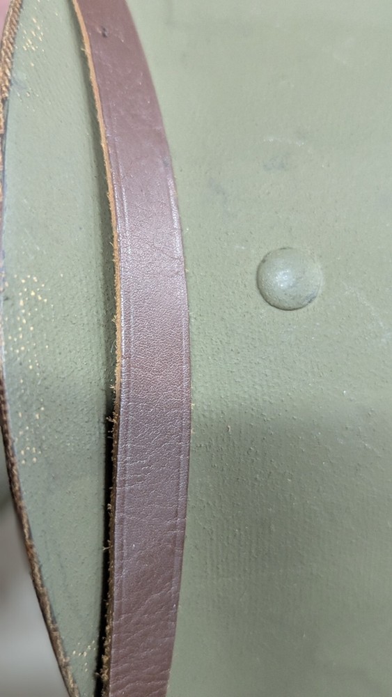 WW2 Westinghouse M1 liner, helmet, 2nd pattern USGI