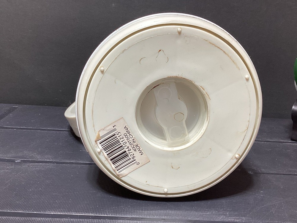 SPODE CHRISTMAS TREE Thermos Caraffe (CR049-012025)