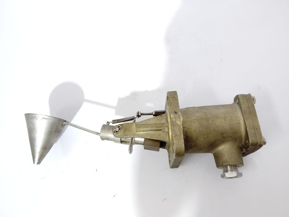 Korea Level KM-12PC Non-Flow Switch