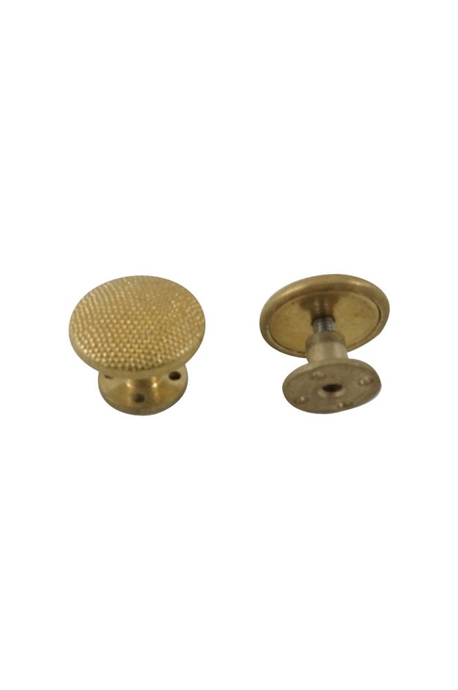 WWII German General shoulder board buttons (2pcs)