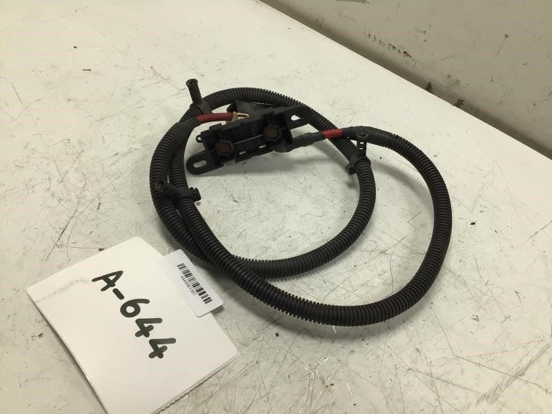 2007 GMC YUKON XL BATTERY POSITIVE CABLE OEM+