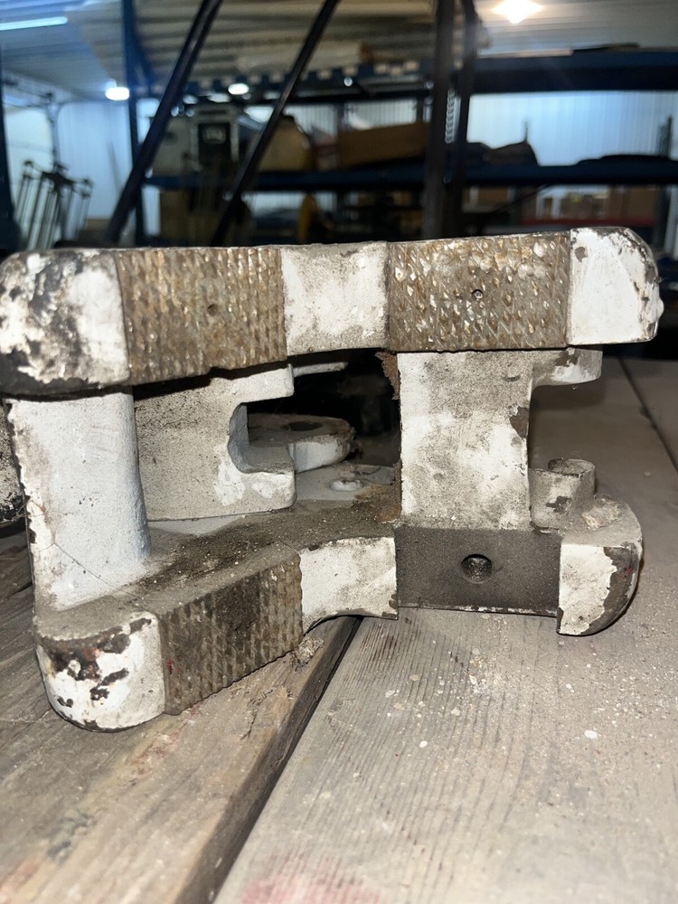 Petol Drill Pipe Tong DA4174-C12