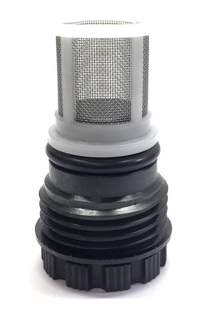 Water Heater Parts Accs Rinnai H98510s Tankless Water Heater Inlet Screen Assemb