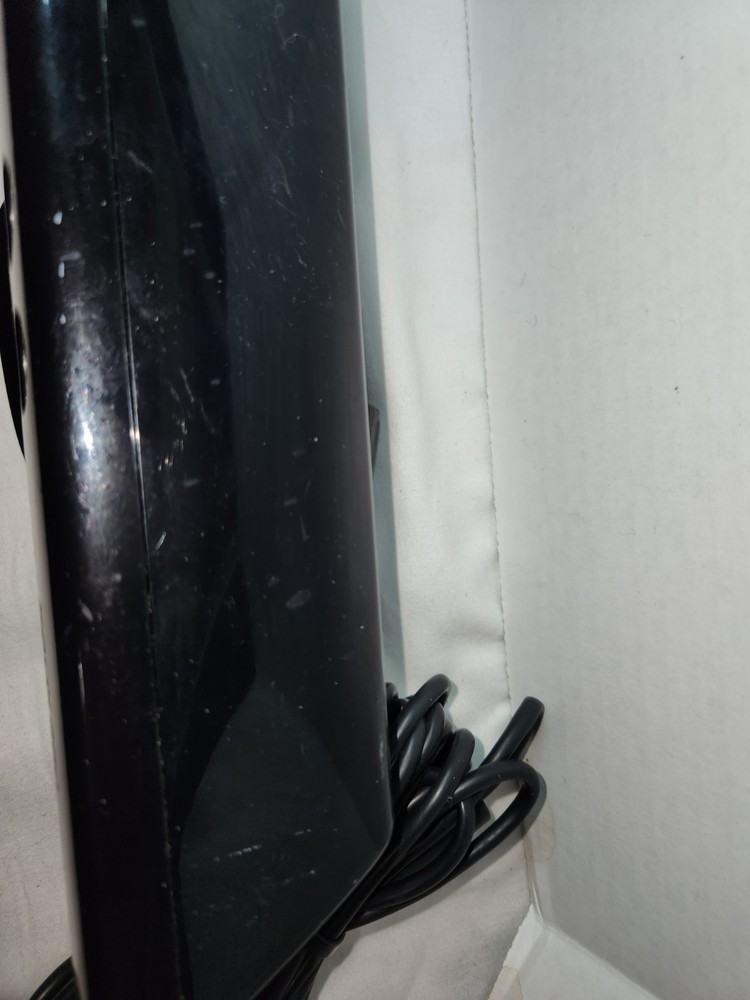 Microsoft Xbox 360 Kinect Sensor Bar Only Black Works