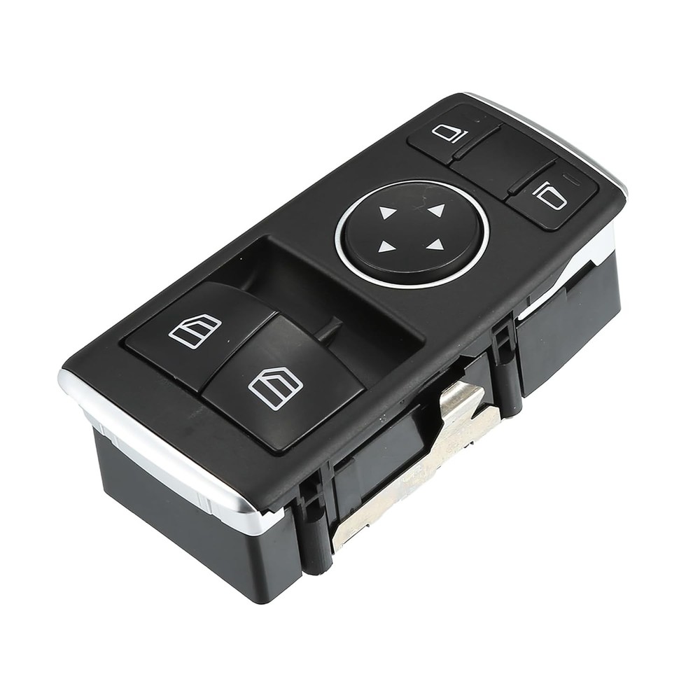 ACROPIX Front Left Driver Side Power Window Switch Window Control Switch Fit for