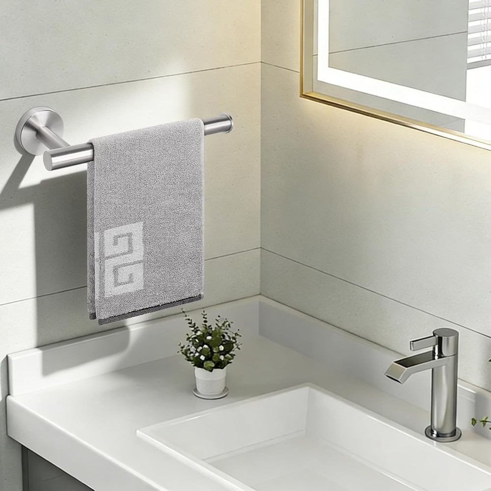 Stainless Steel Towel Ring