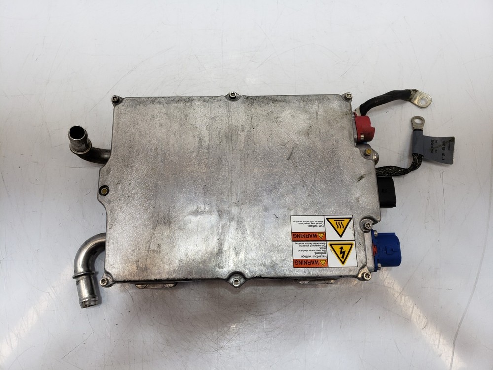 ✅ 2012-2016 OEM Tesla Model S DC DC Converter Module Unit Delta 2.5kW