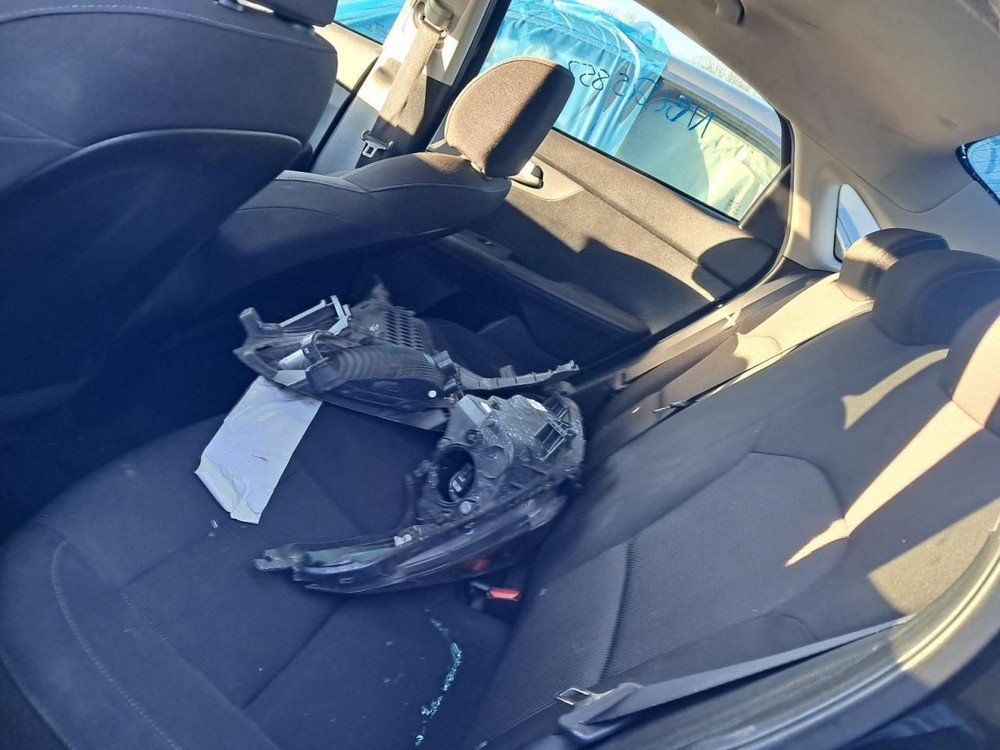FORTE 2019 Glove Box 4904208