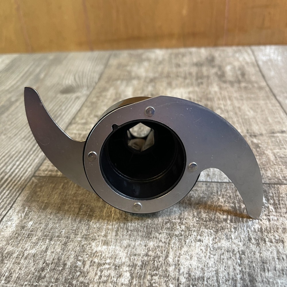 Hamilton Beach 70725AG 12 Cup Stack and Snap Food Processor Replacement Blade