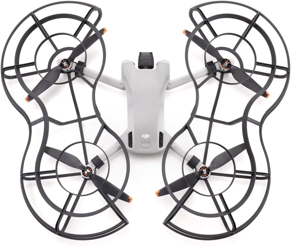 DJI Mini 3 Series 360° Propeller Guard Compatibility: DJI Mini 3 Pro, DJI Mini 3