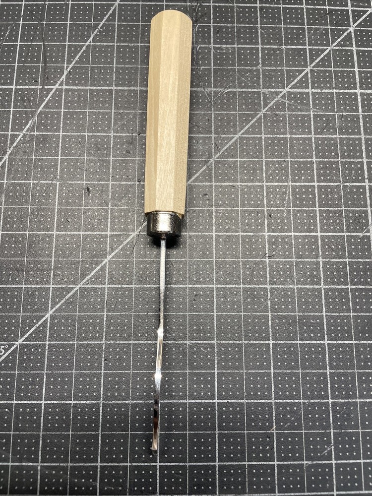 Two Cherries 3221-02 Curved