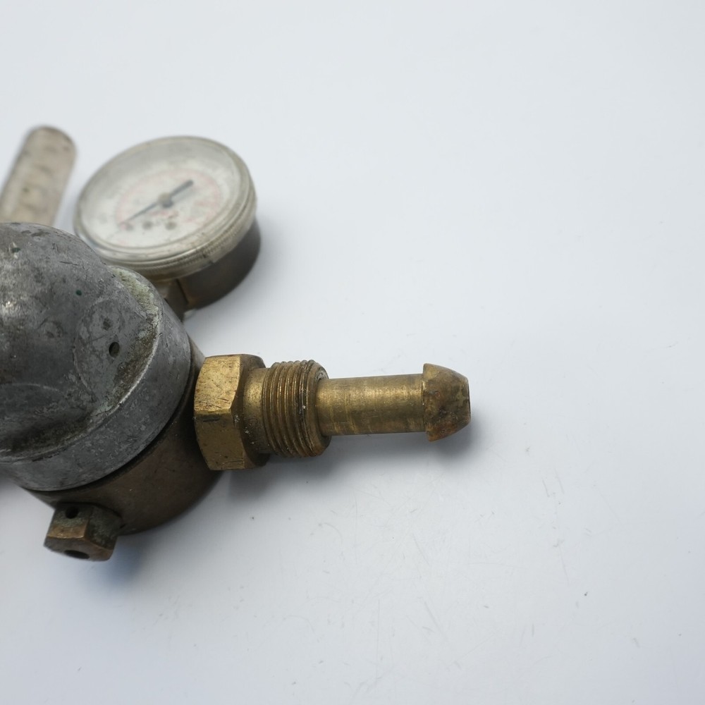 Air Products Argon Regulator Model 8511