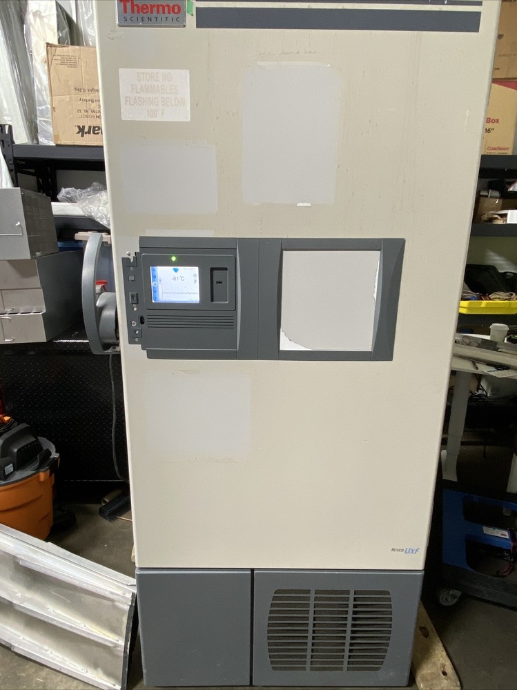 Thermo Scientific Revco UXF Freezer