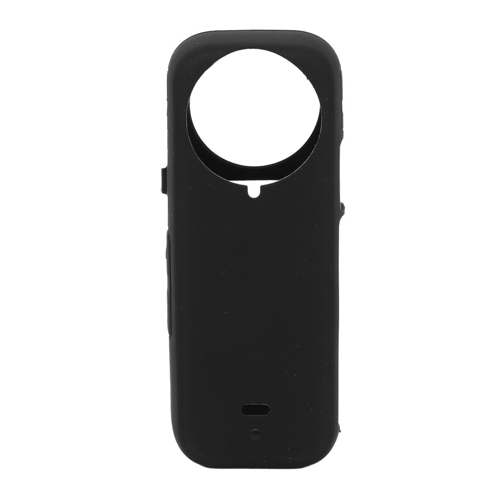 Protective Case for X4 Silicone Shockproof Action Camera Protective Cover Sleeve