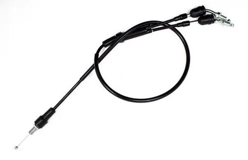 Motion Pro Vinyl Pull Throttle Cable Yamaha Banshee 350 87-06