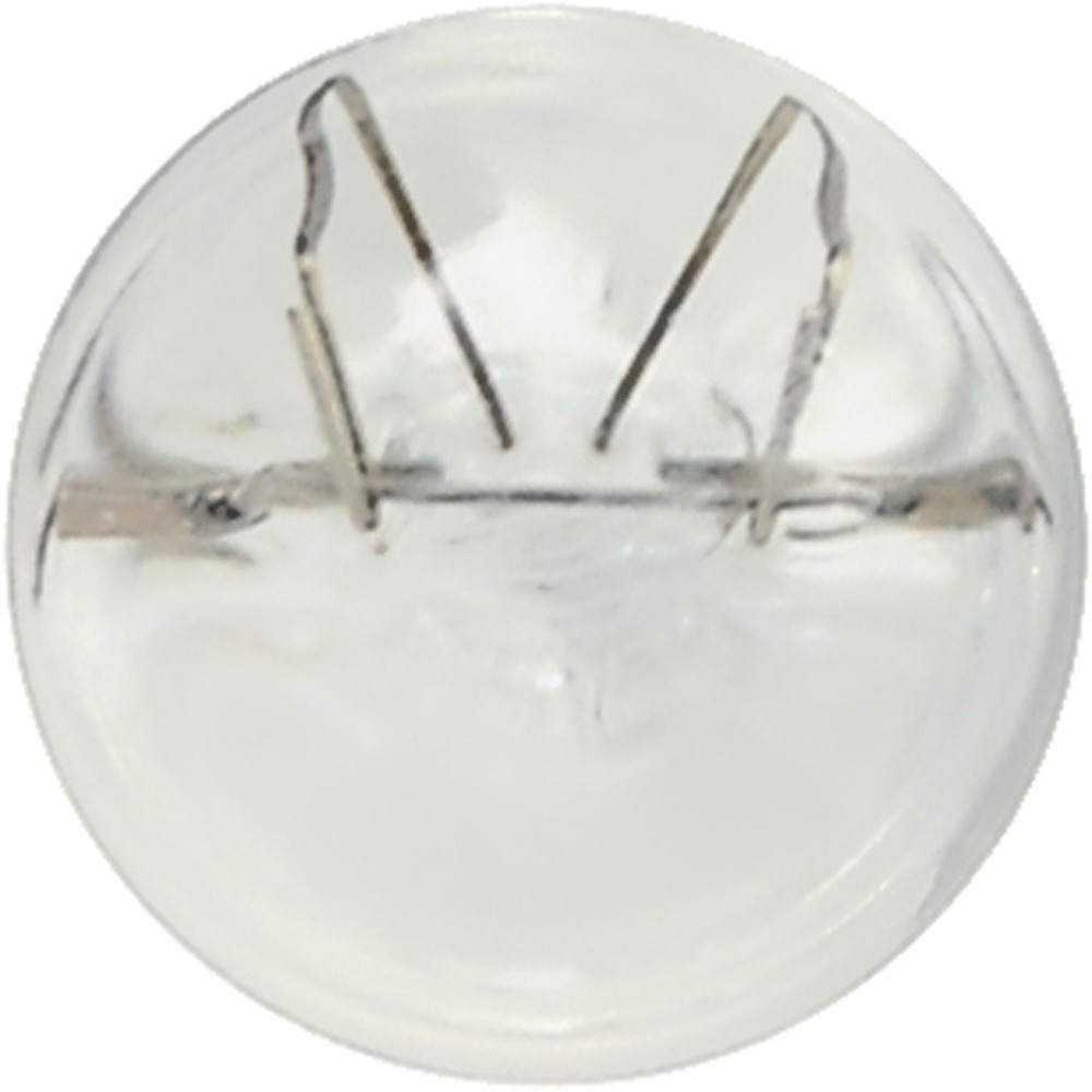 SYLVANIA - 168.TP 168 Basic Miniature Bulb, (Contains 10 Bulbs)