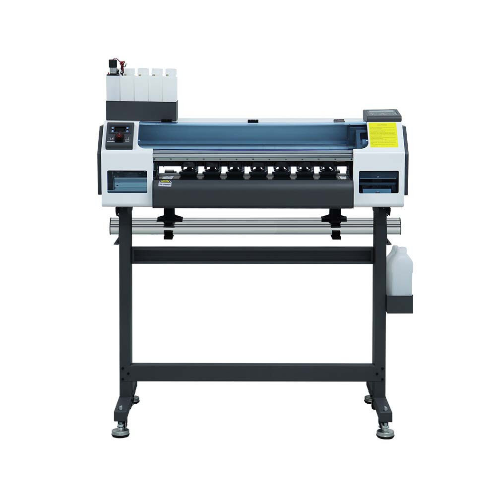 Refinecolor RF-CF60 DTF Printer Starter Business Bundle USA Support