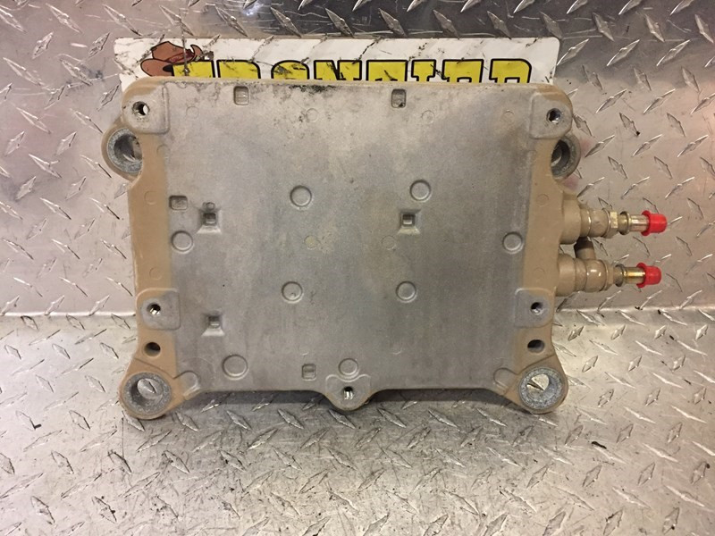 Cummins ECM Cooling Plate ECM Cooling Plate 3970204 (596-10017)