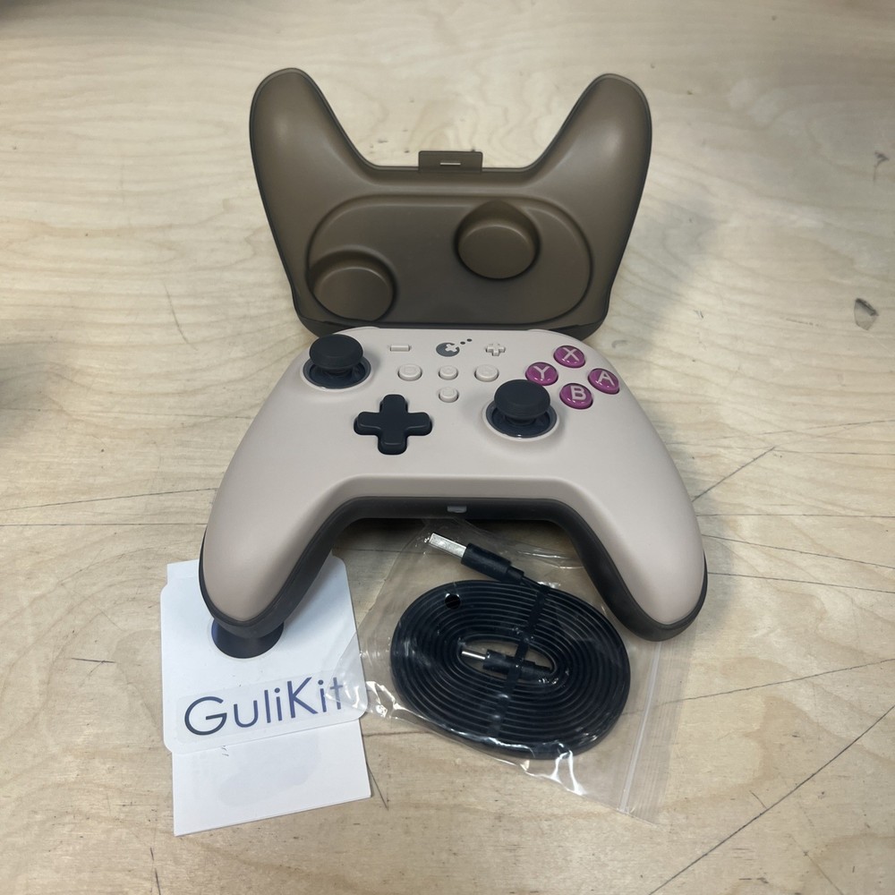 TT PRO Controller Bluetooth For PC/ Switch /android/ios